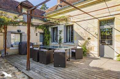 Maison 7 pièces 659610 €