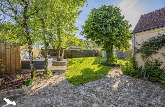 Maison en pierre de 7 pièces principales — photo 2