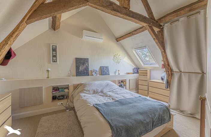 Maison en pierre de 7 pièces principales — photo 3