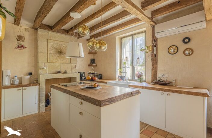 Maison en pierre de 7 pièces principales — photo 4