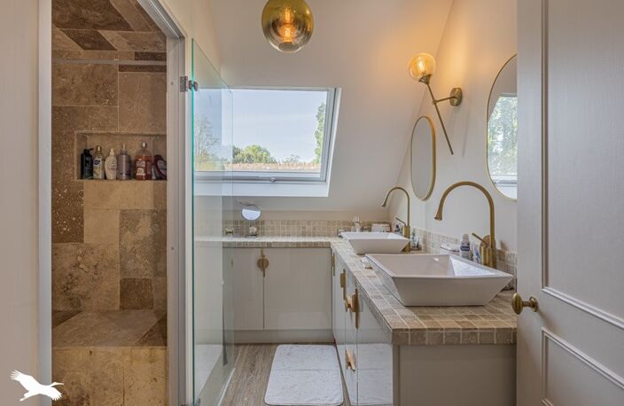 Maison en pierre de 7 pièces principales — photo 5