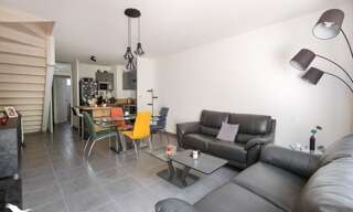 Appartement 4 Pièces 85 m² à vendre à Castelnau-le-Lez (34170)