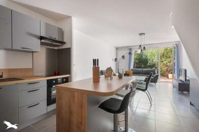 Maison 4 pièces 399000 €