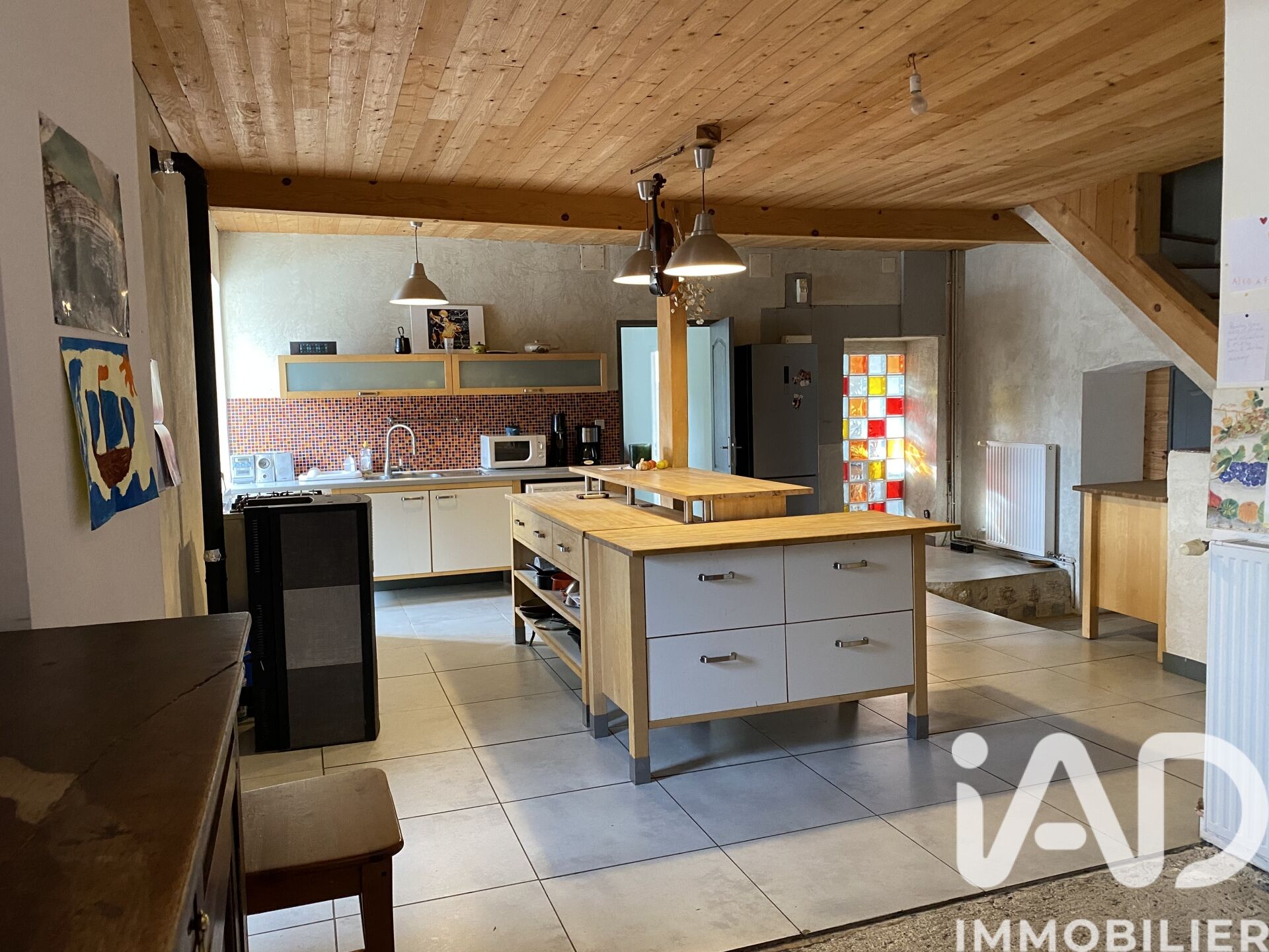 Maison à vendre, 8 pièces, 270 m², Veynes