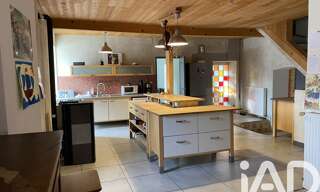 Maison 8 Pièces 270 m² à vendre à Veynes (05400)