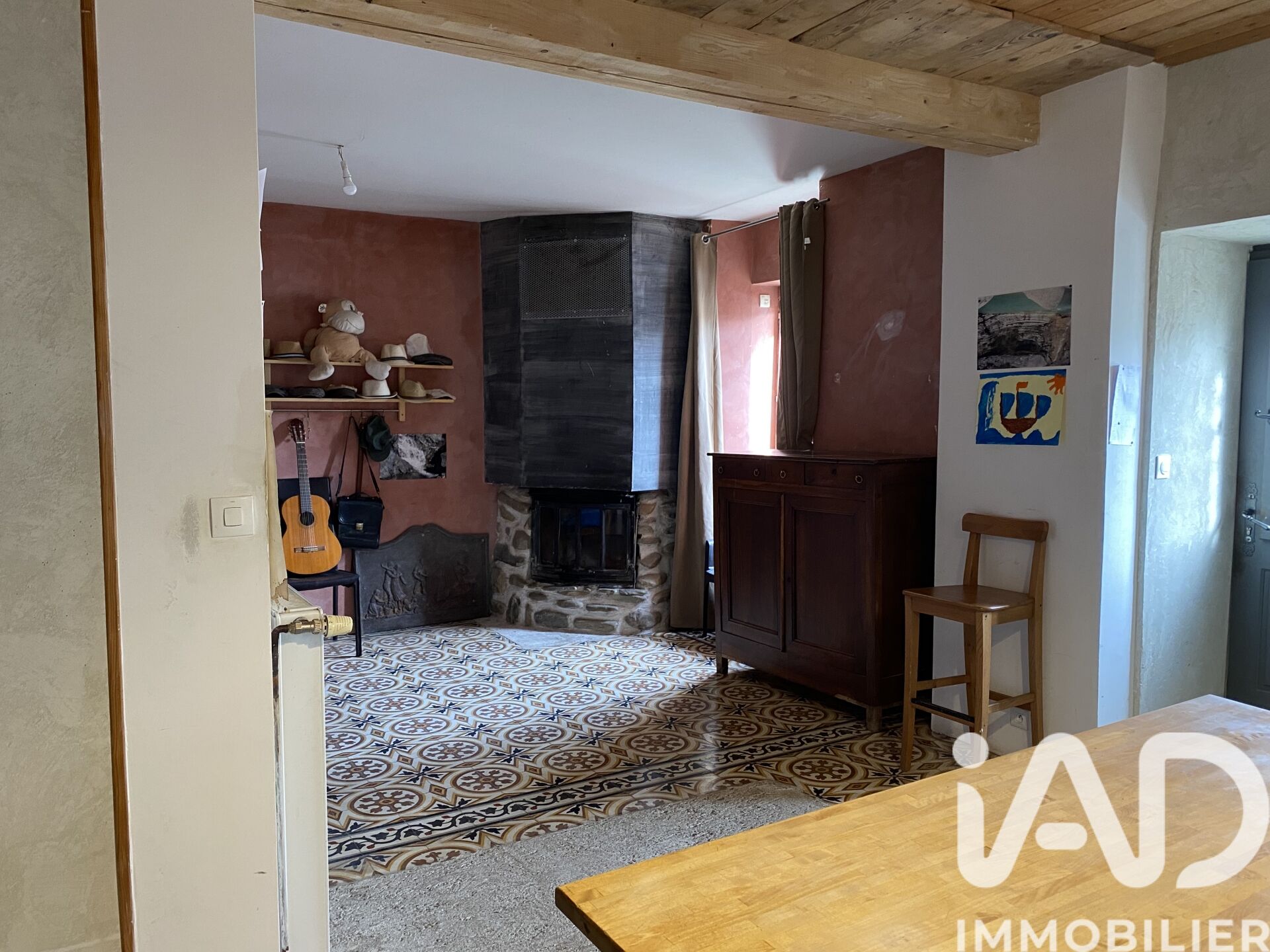 Vente Maison/villa 8 pièces - Photo 3