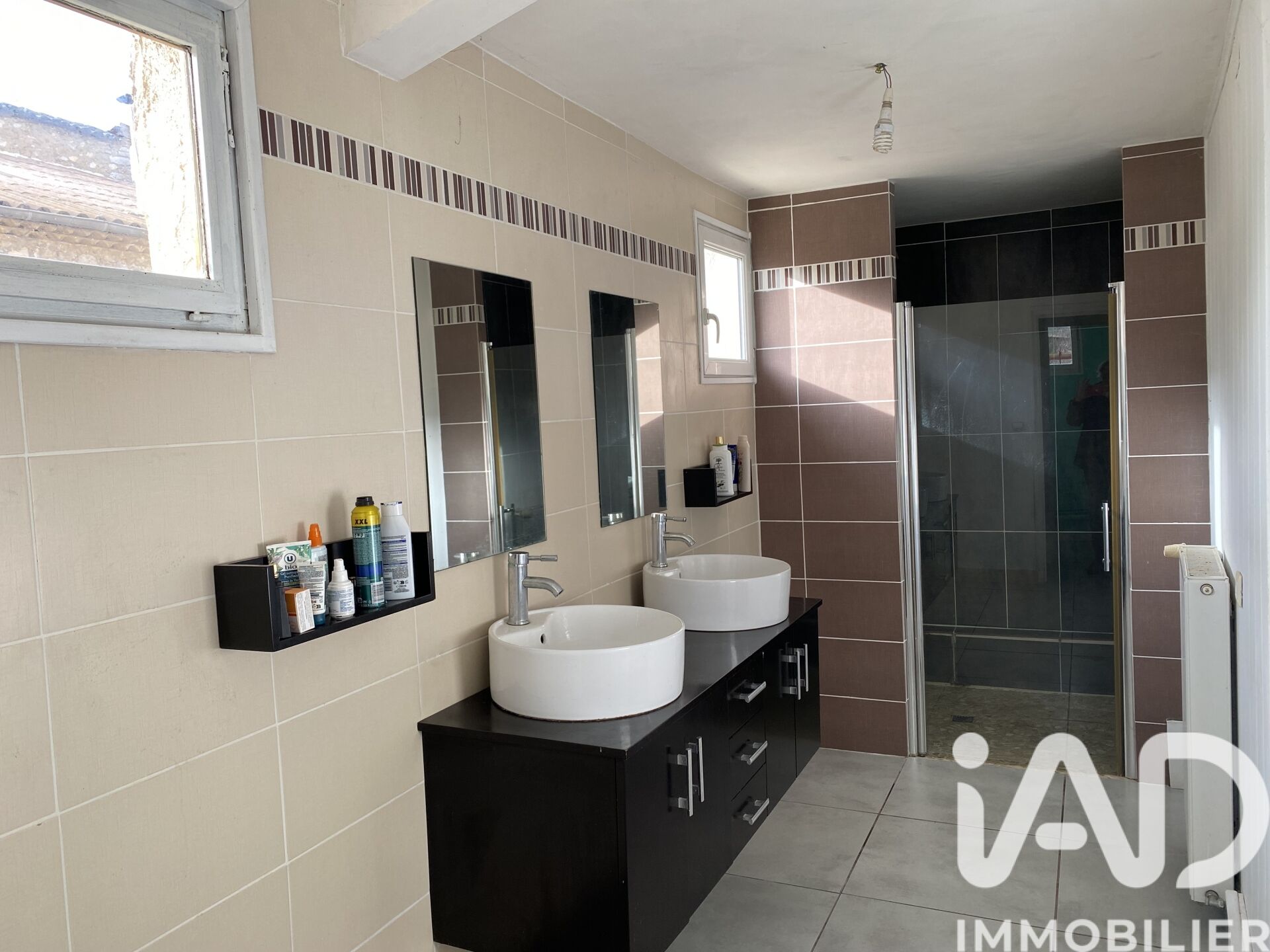 Vente Maison/villa 8 pièces - Photo 4