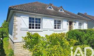 Maison 5 Pièces 117 m² à vendre à Gien (45500)