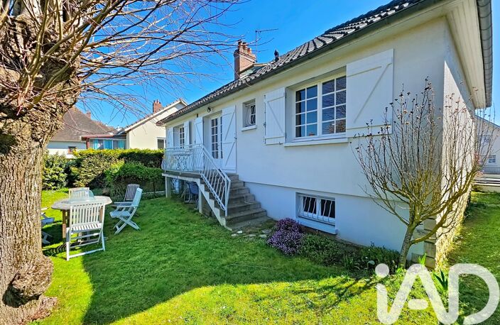 Vente Maison traditionnelle 5 pièces — photo 2