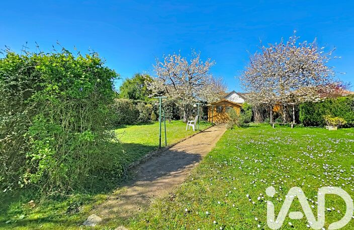 Vente Maison traditionnelle 5 pièces — photo 3