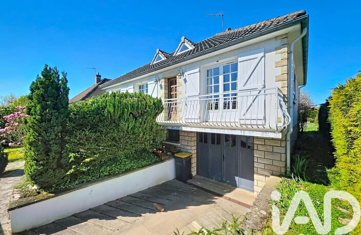Vente Maison traditionnelle 5 pièces — photo 4