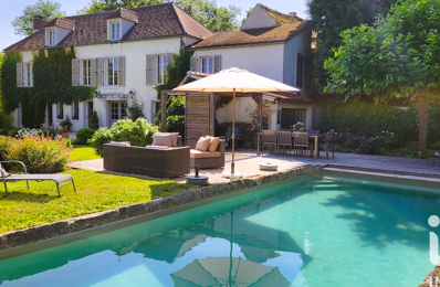 Vente Maison/villa 8 pièces — photo du bien