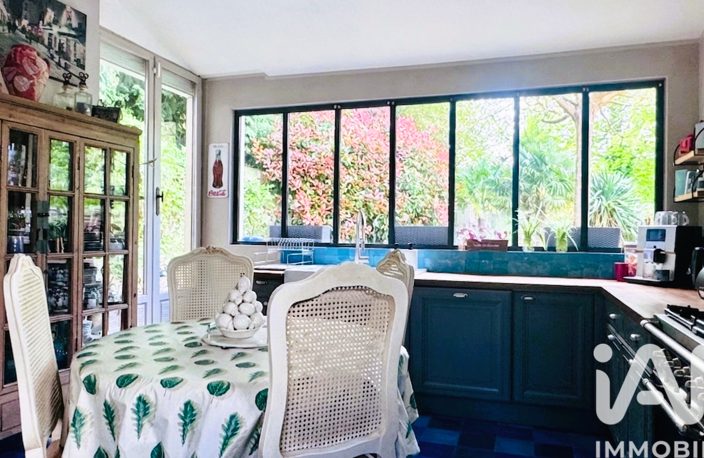 Vente Demeure 8 pièces — photo 5