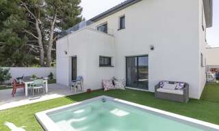 Maison 6 Pièces 135 m² à vendre à Mèze (34140)