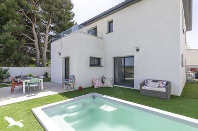 Maison 6 pièces 549000 €