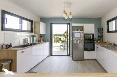 Maison 6 pièces 549000 €
