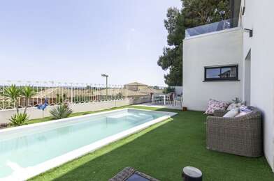 Maison 6 pièces 499000 €