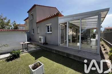 Maison 3 pièces 315000 €