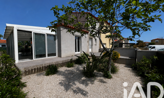 Maison 3 Pièces 81 m² à vendre à Torreilles (66440)