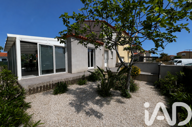 Maison 3 pièces 315000 €