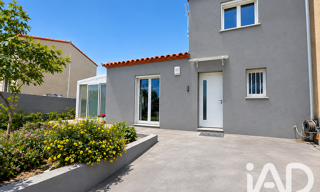 Maison 3 Pièces 81 m² à vendre à Torreilles (66440)