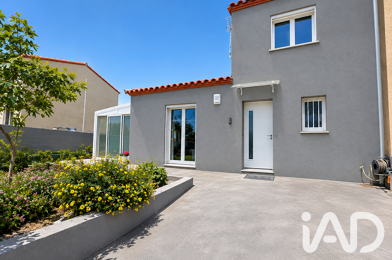Maison 3 pièces 295000 €