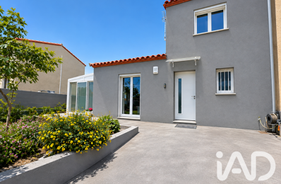 Vente Maison/villa 3 pièces — photo du bien