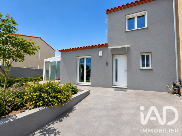 Vente Maison/villa 3 pièces — photo du bien