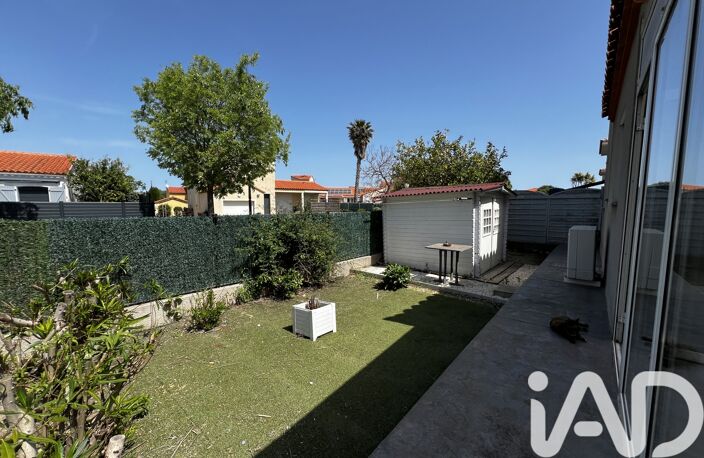 Vente Maison/villa 3 pièces — photo 2
