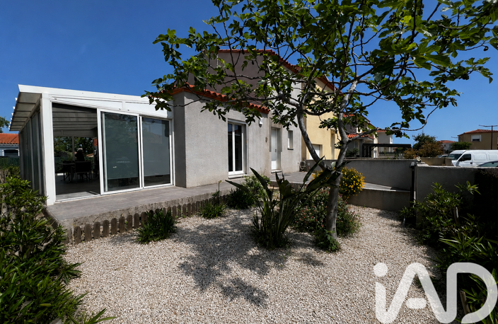 Vente Maison/villa 3 pièces — photo 3