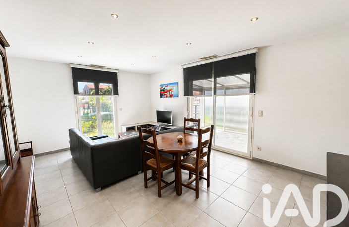 Vente Maison/villa 3 pièces — photo 4