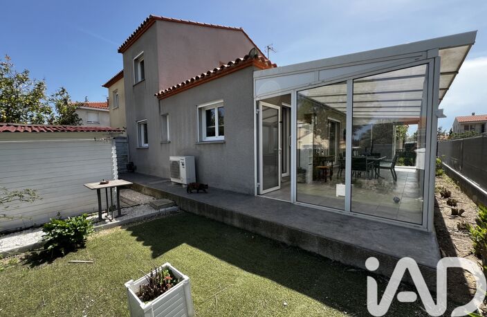 Vente Maison/villa 3 pièces — photo 5