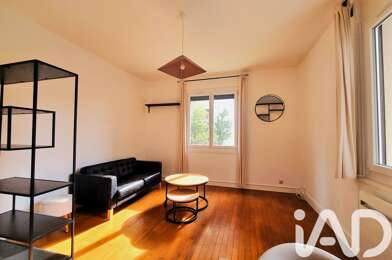 Appartement 3 pièces 850 €