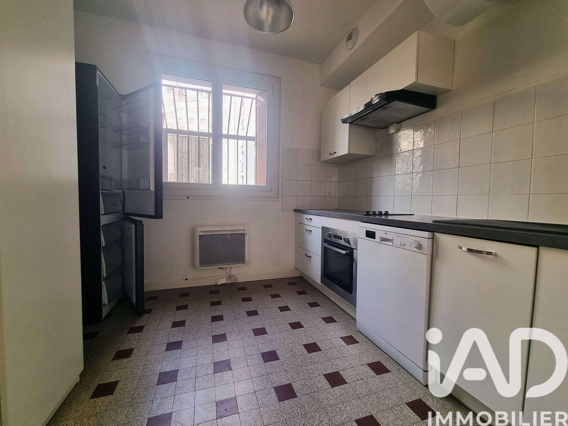 Location Appartement 3 pièces - Photo 5