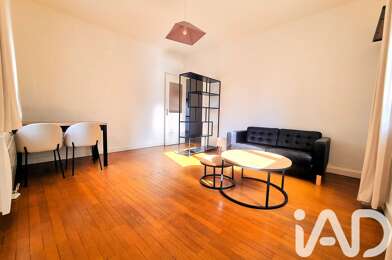 Appartement 3 pièces 830 €