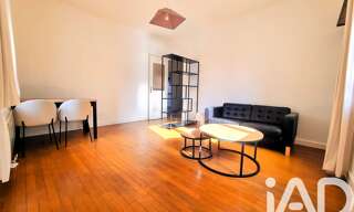 Appartement 3 Pièces 64 m² à louer à Grenoble (38100)
