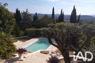 Maison 4 pièces 590000 €