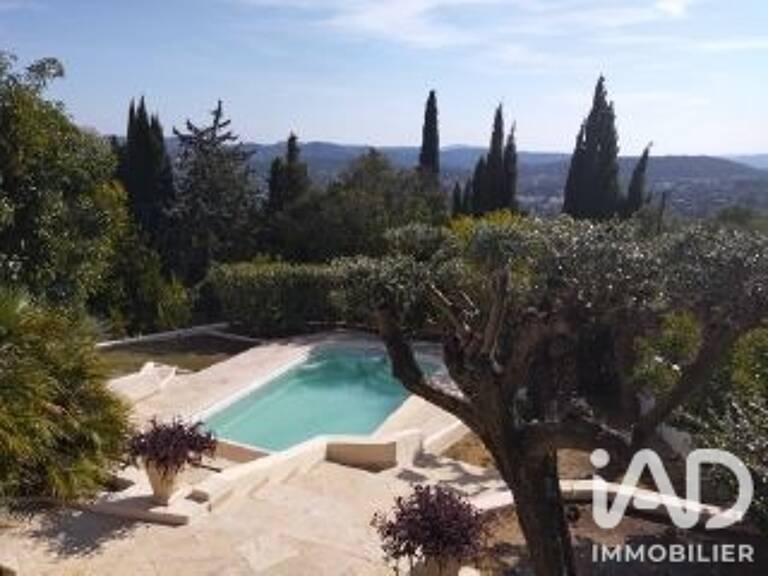 Vente Maison traditionnelle 4 pièces — photo 1