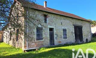 Maison 5 Pièces 160 m² à vendre à Saulcet (03500)