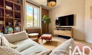 Maison 5 Pièces 110 m² à vendre à Compiègne (60200)