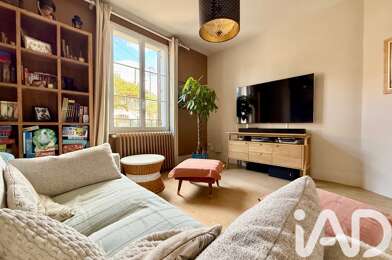 Maison 5 pièces 420000 €