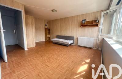 Vente Appartement 1 pièce — photo du bien