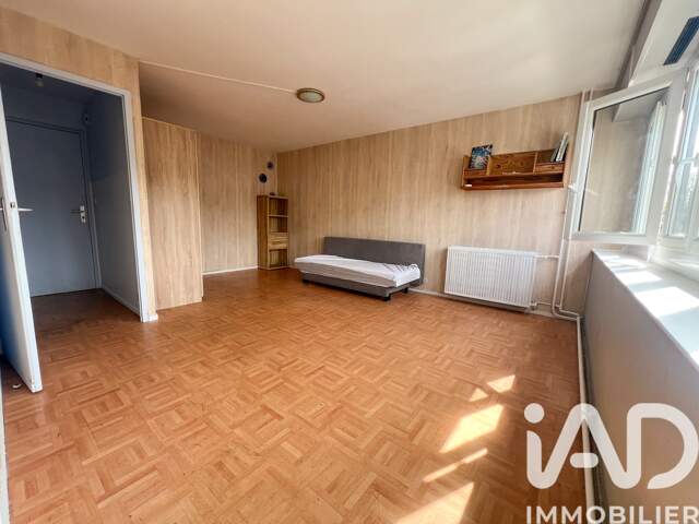 Vente Appartement 1 pièce — photo du bien