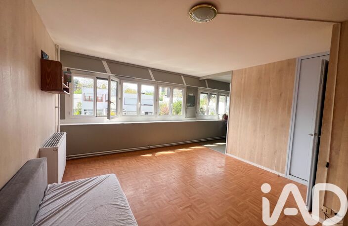 Vente Appartement 1 pièce — photo 2