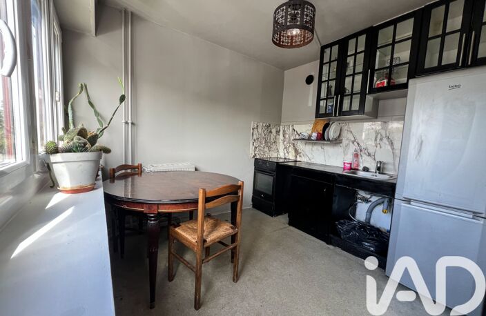 Vente Appartement 1 pièce — photo 3