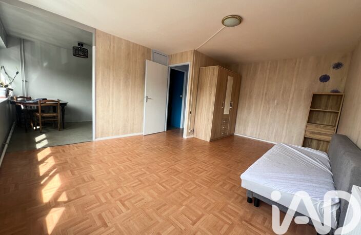 Vente Appartement 1 pièce — photo 4