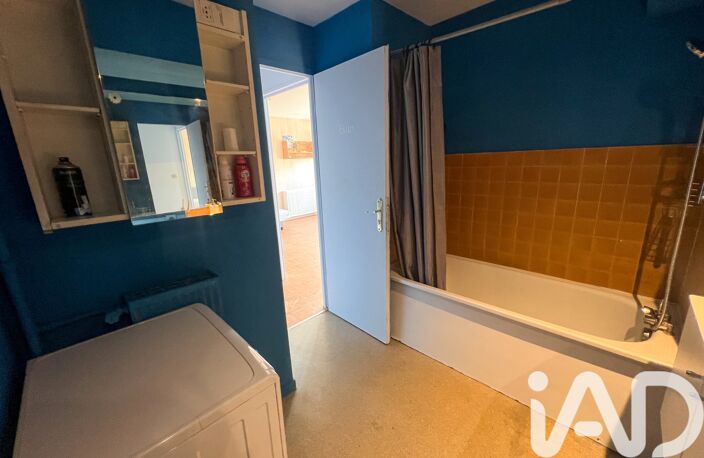 Vente Appartement 1 pièce — photo 5