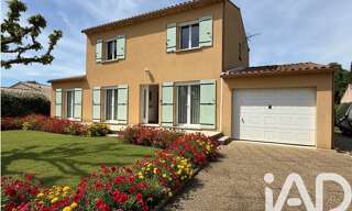 Maison 5 Pièces 120 m² à vendre à Orange (84100)