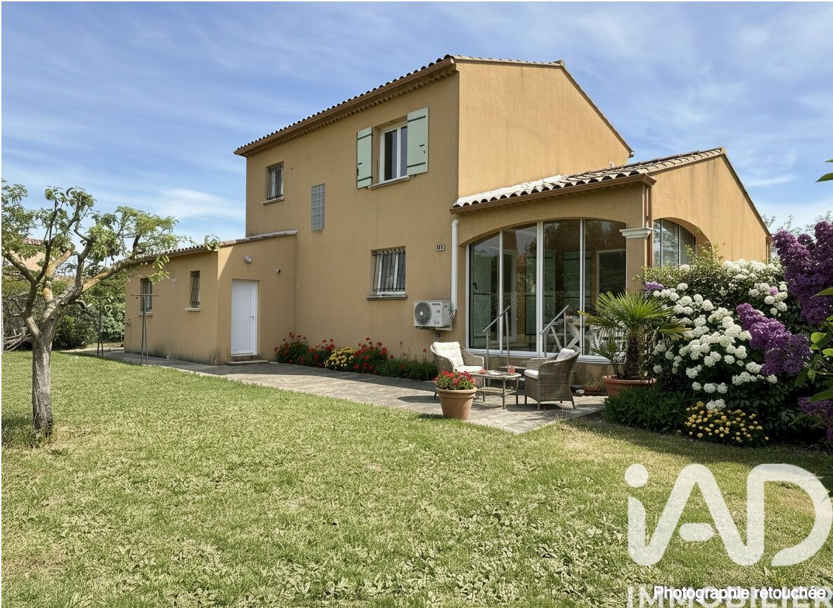 Vente Maison/villa 5 pièces - Photo 2