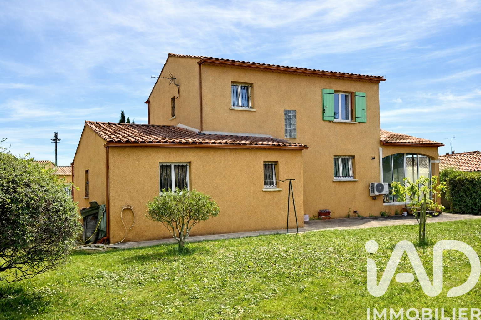 Vente Maison/villa 5 pièces - Photo 3
